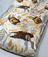 Pure crepe prints  44”