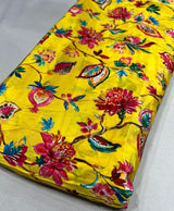 Pure crepe prints  44”
