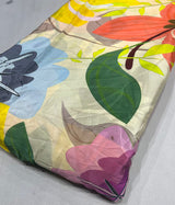 Pure crepe prints  44”