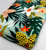 Pure crepe prints  44”