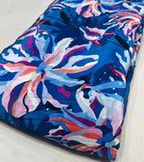 Pure crepe prints  44”