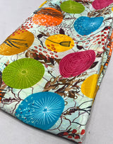 Pure crepe prints  44”