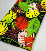 Pure crepe prints  44”