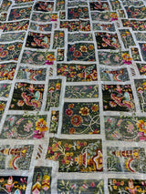 Pure Crepe tissue 44“