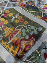 Pure Crepe tissue 44“
