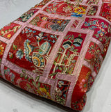 Pure Crepe tissue 44“