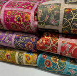 Pure Crepe tissue 44“