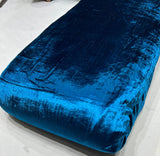 Pure velvet 44”