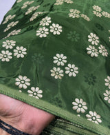 Pure crepe 44”