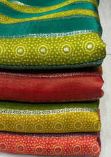Pure dola silk 44”