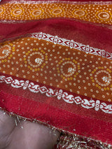 Pure dola silk 44”