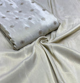 Pure Tissue silk 44”