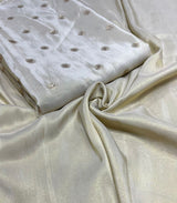 Pure Tissue silk 44”