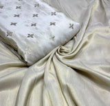 Pure Tissue silk 44”