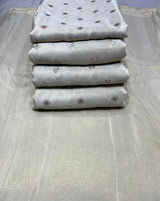 Pure Tissue silk 44”
