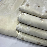 Pure Tissue silk 44”