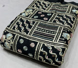 Pure Chinon Chiffon 44”