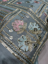 Pure Chinon Chiffon 44”