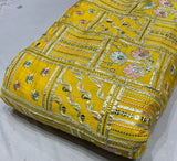 Pure Chinon Chiffon 44”