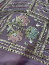 Pure Chinon Chiffon 44”