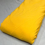 Original luxury banana crepe lycra  60”