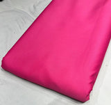 Original luxury banana crepe lycra  60”