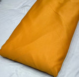 Original luxury banana crepe lycra  60”
