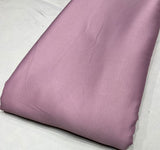 Original luxury banana crepe lycra  60”