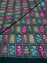 Exclusive velvets Export grade 44”