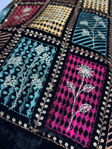 Exclusive velvets Export grade 44”