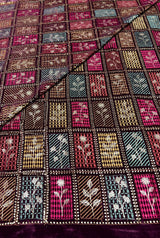 Exclusive velvets Export grade 44”
