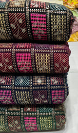 Exclusive velvets Export grade 44”