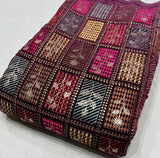 Exclusive velvets Export grade 44”
