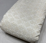 Pure raw silks 44 “