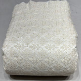 Pure raw silks 44 “