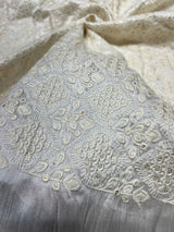 Pure raw silks 44 “