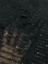 Pure georgette 44”