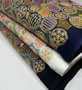 44” georgette