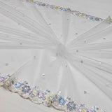 Pure georgette 54”