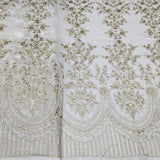 54 “  pure georgette