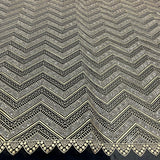 54” Georgette