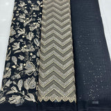 54” Georgette