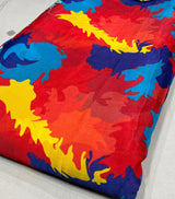 Pure chinon chiffon   44”