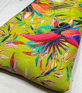 Pure chinon chiffon   44”
