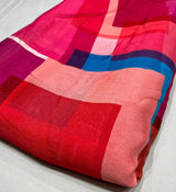 Pure chinon chiffon   44”
