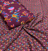 Pure chinon chiffon  44”
