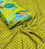 Pure chinon chiffon  44”