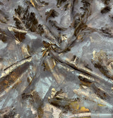 Organza 60"