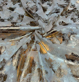 Organza 60"
