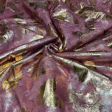 Organza 60"